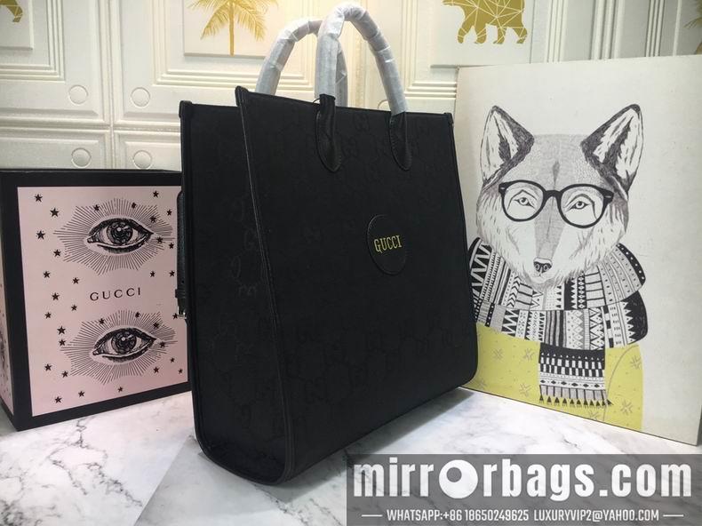 Gucci Bags 1:1 OFF The Grid 630355 36x37x13cm df02