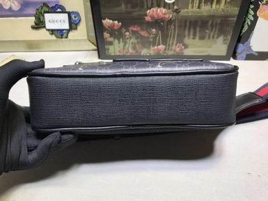 Gucci Bags 1:1 WD474293 24X14X5.5