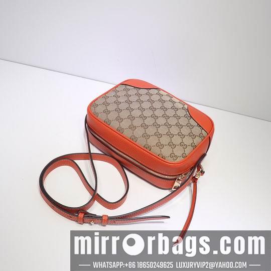 Gucci Bags 1:1 387360 22x17x7cm df03
