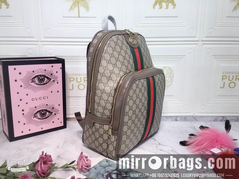 Gucci Bags 1:1 WD547967啡色 32X40.5X14.5
