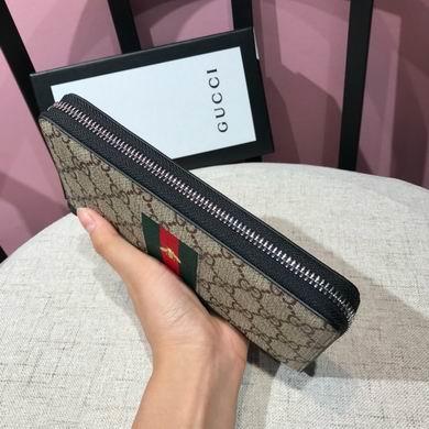 Gucci Bags 1:1 6030 19X10cm ZY