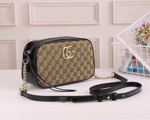 Gucci Bags 1:1 WD 447632