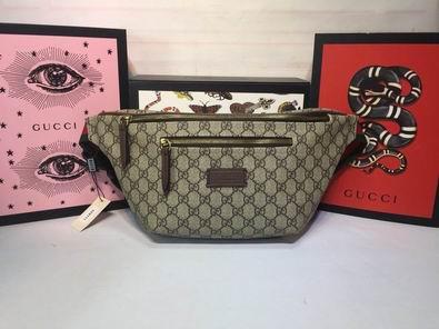 Gucci Bags 1:1 529711 28x18x8cm df02