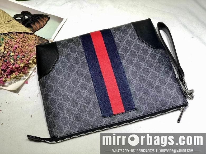 Gucci Bags 1:1 523603 30.5X24X4.5cm DF 3colour