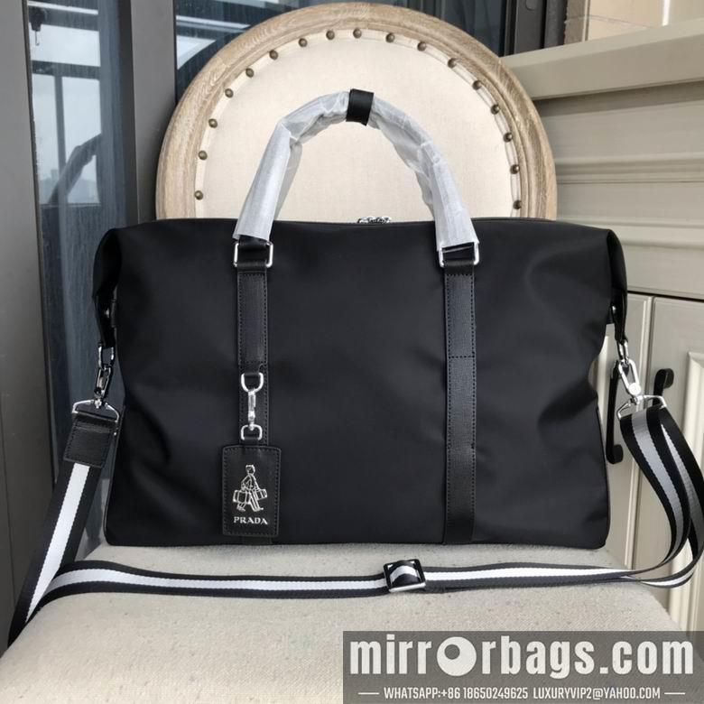 Prada Bags 98113-1 47X23X12.5cm XM 3colour
