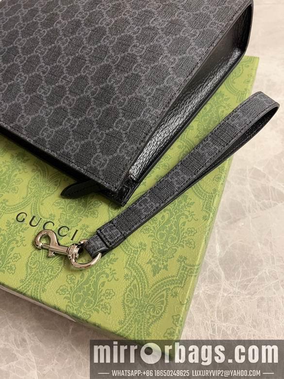 Gucci Bags 1:1 768255 18X26X6cm