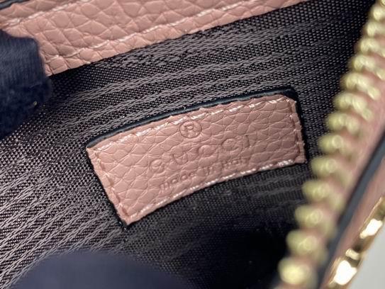 Gucci Bags 1:1 GG 701070 12.5x7x1.5cm zy
