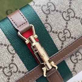 Gucci Bags 1:1 Gucci 2667 19x10x3.5cm zy