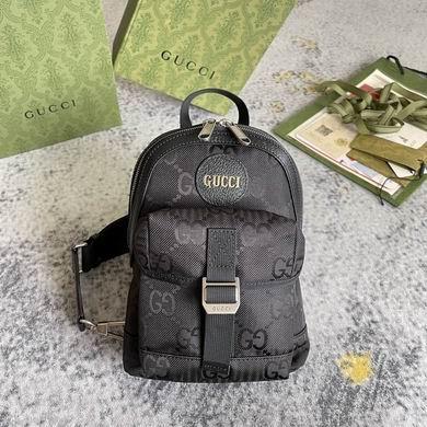 Gucci Bags 1:1 WD658631克布 31X26.5X14