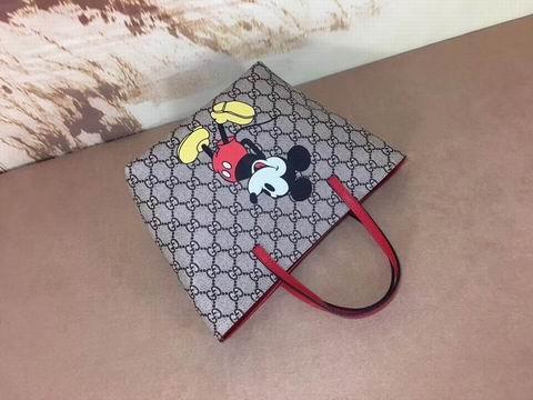 Gucci Bags 1:1 WD410812