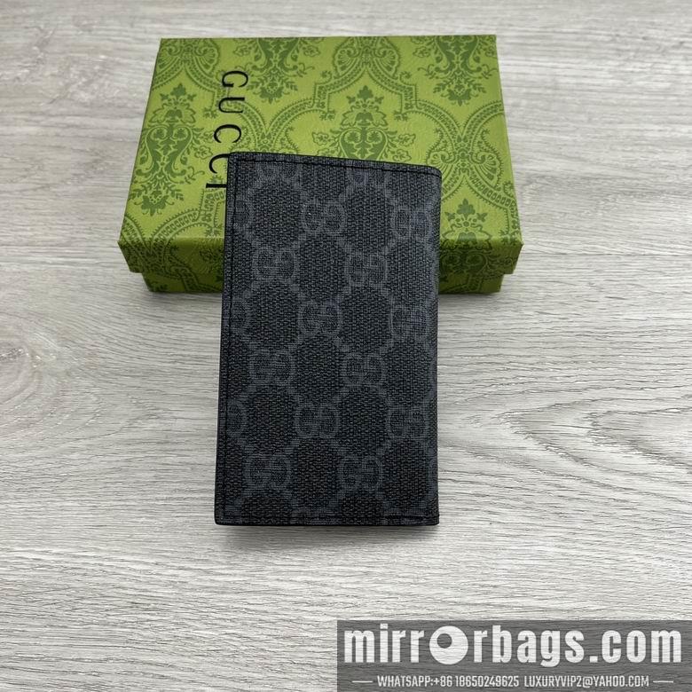 Gucci Bags 1:1 A768249 12X7.5cm ZC 3colour