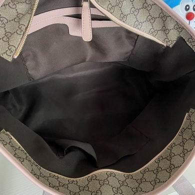 Gucci Bags 1:1 WD211137 38X28X11