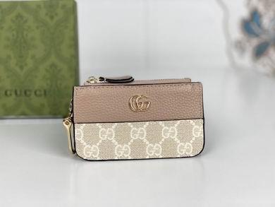Gucci Bags 1:1 GG 701070 12.5x7x1.5cm zy