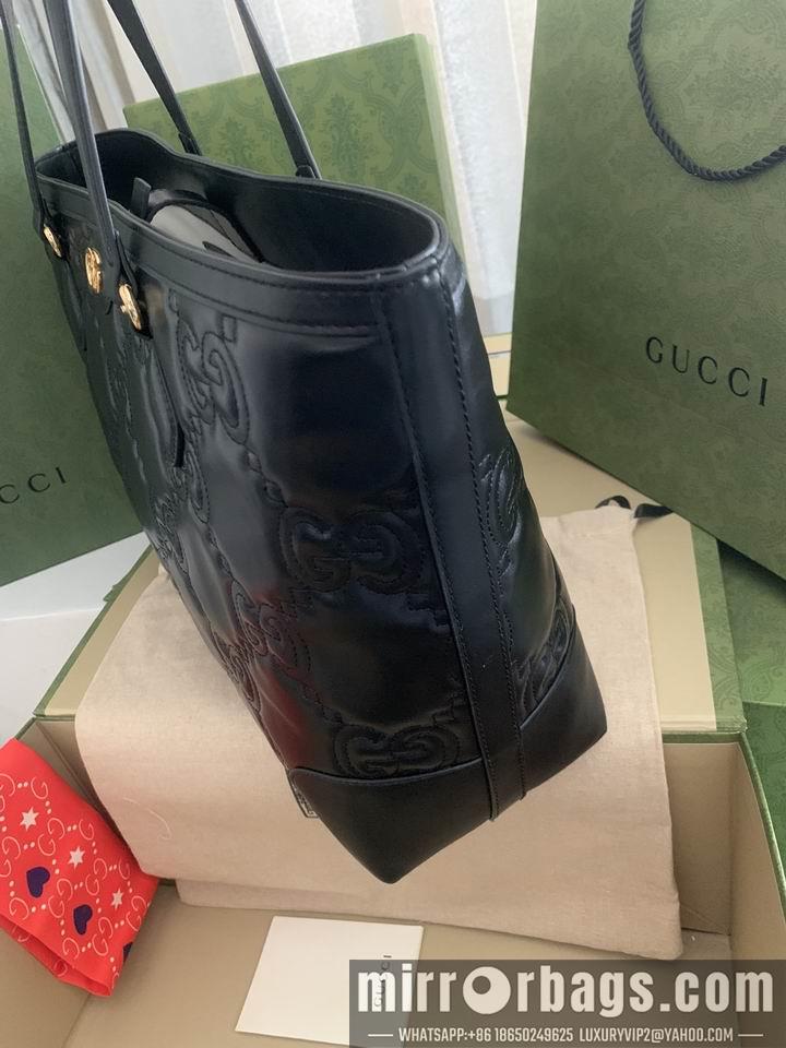 Gucci Bags 1:1 Gucci Ophidia 631685 38x28x14cm ww