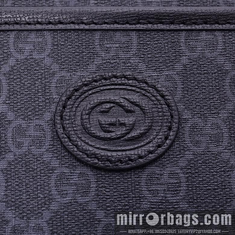 Gucci Bags 1:1 625764 22.5X14X7cm DF 2colour
