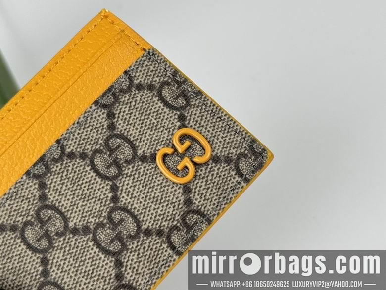 Gucci Bags 1:1 GG 768248 11x7cm zy1