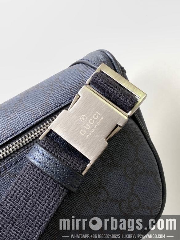 Gucci Bags 1:1 733868 26X13X5cm WP 2colour