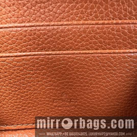 Gucci Bags 1:1 GG 739500 11.5x8.5x3cm zy1