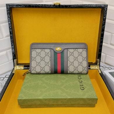 Gucci Bags 1:1 6660111 19X10X2.5cm ZY