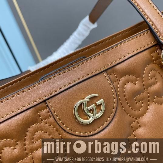 Gucci Bags 1:1 Gucci 631685 38x28x14cm ww3色