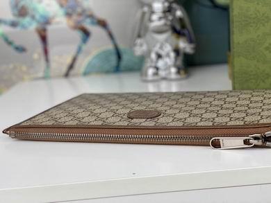 Gucci Bags 1:1 GG 672953 30.5x21x1.5cm zy