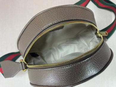 Gucci Bags 1:1 702640 22X22X7cm DF 3colour