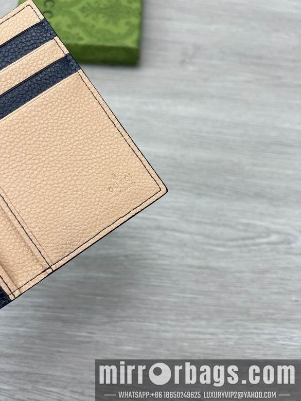 Gucci Bags 1:1 817038 12X7.5cm ZC