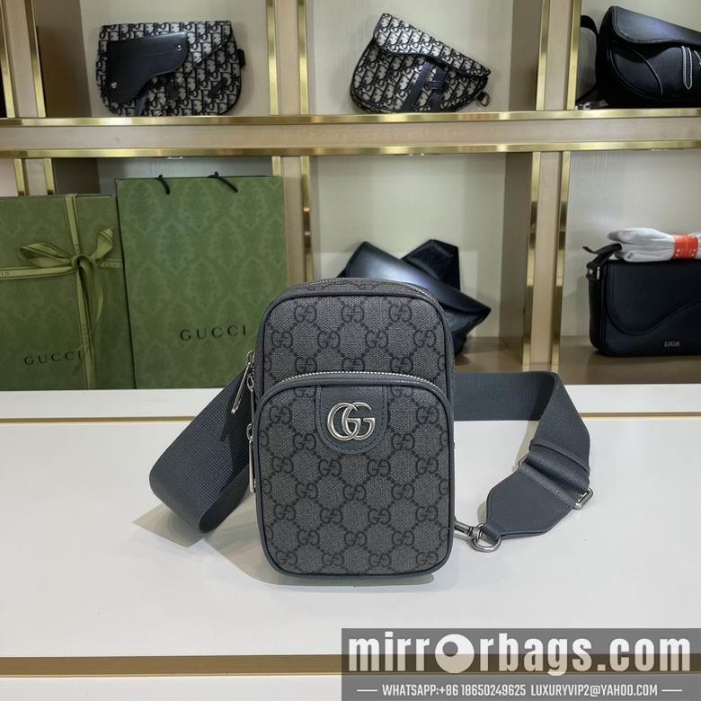 Gucci Bags 1:1 112201 WP 2colour