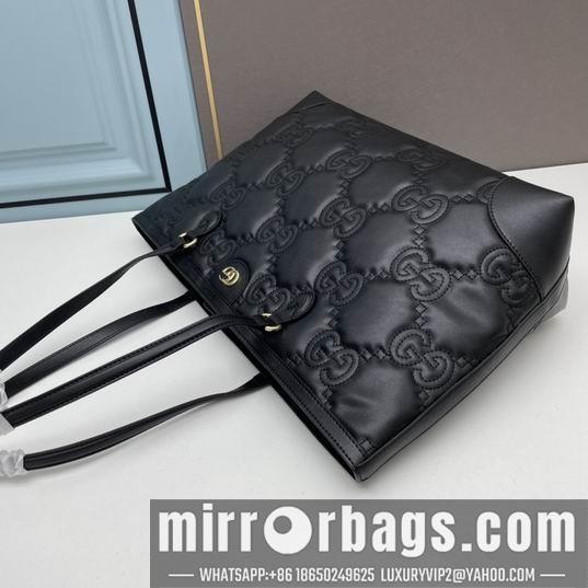 Gucci Bags 1:1 Gucci 631685 38x28x14cm ww3色