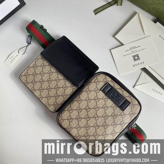 Gucci Bags 1:1 450956 33x17x4cm df04