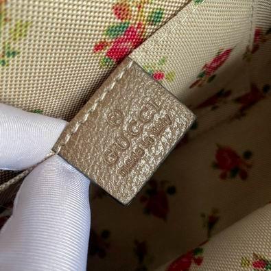 Gucci Bags 1:1 574886 24x14x7cm df02