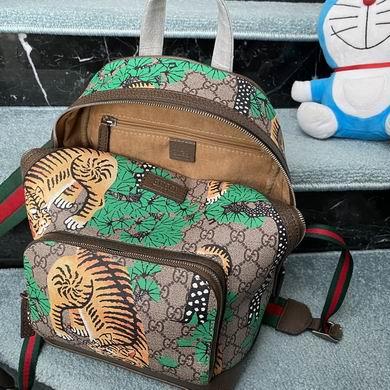 Gucci Bags 1:1 427042 22.5X29X14cm DF 3colour