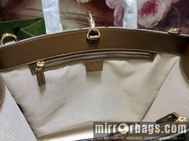 Gucci Bags 1:1 678839 31x26.5x14cm df02