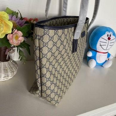 Gucci Bags 1:1 WD211137 38X28X11