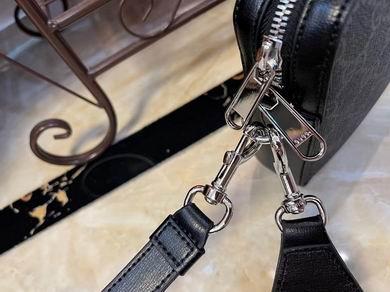 Gucci Bags 1:1 703468 24.5X16X4.5cm DF