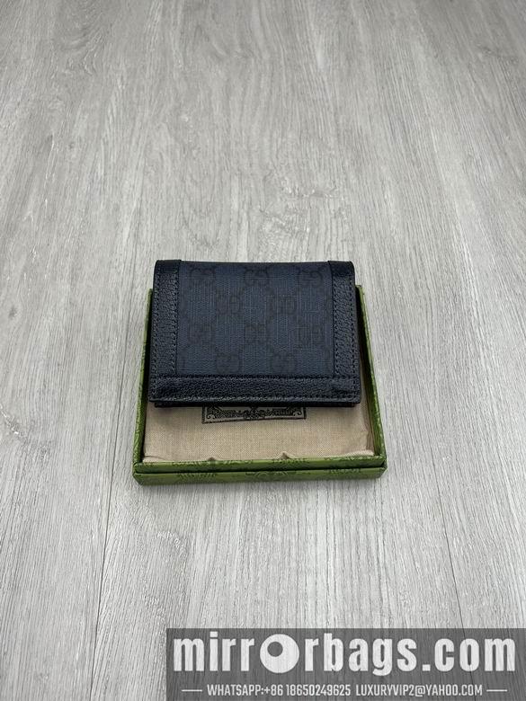 Gucci Bags 1:1 706845 11X8.5X3cm