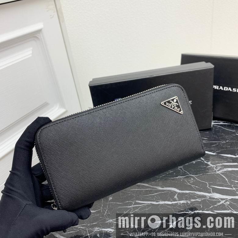 Prada Bags ML201-1 19X10X2.5cm ZC