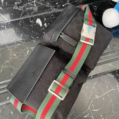 Gucci Bags 1:1 28566 29x16.5x2.5cm df01