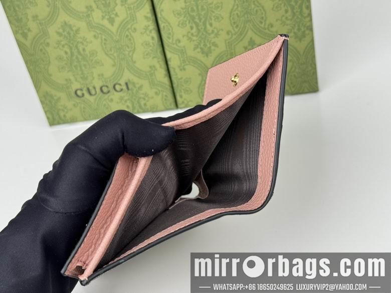 Gucci Bags 1:1 GG 658610 11x9x3cm zy
