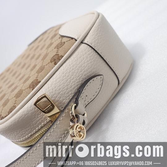 Gucci Bags 1:1 387360 22x17x7cm df03