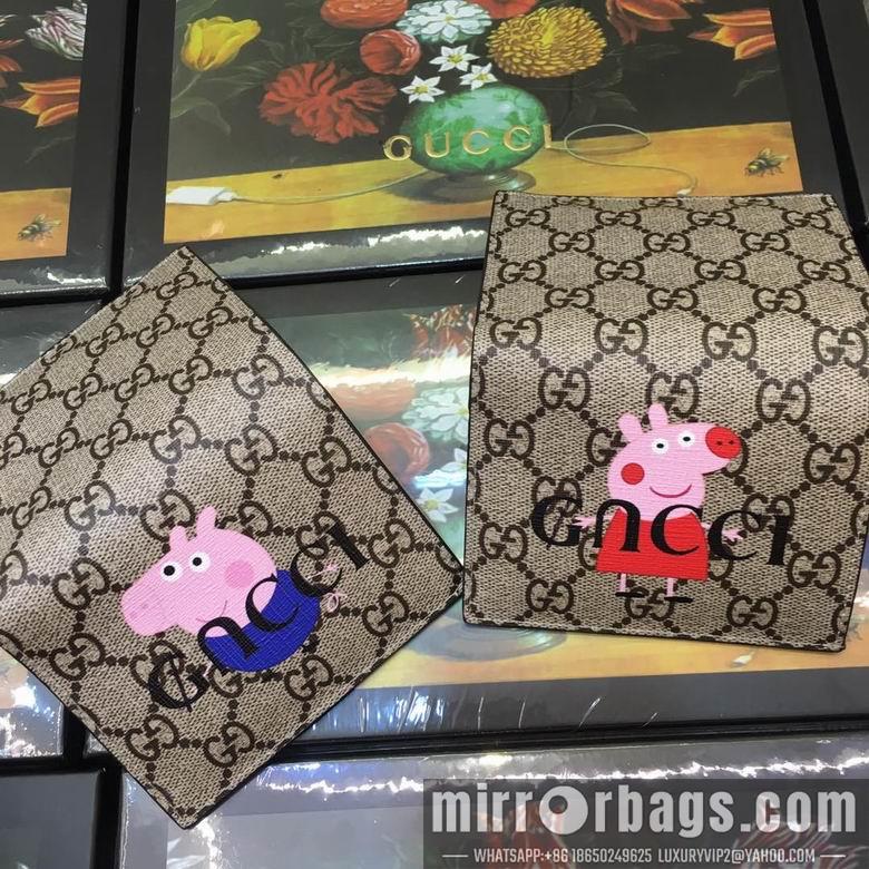 Gucci Bags 1:1 GG 499380 11X9x3cm zy2色