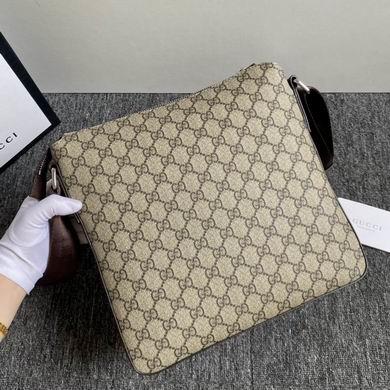Gucci Bags 1:1 WD406408 29X27.5X3