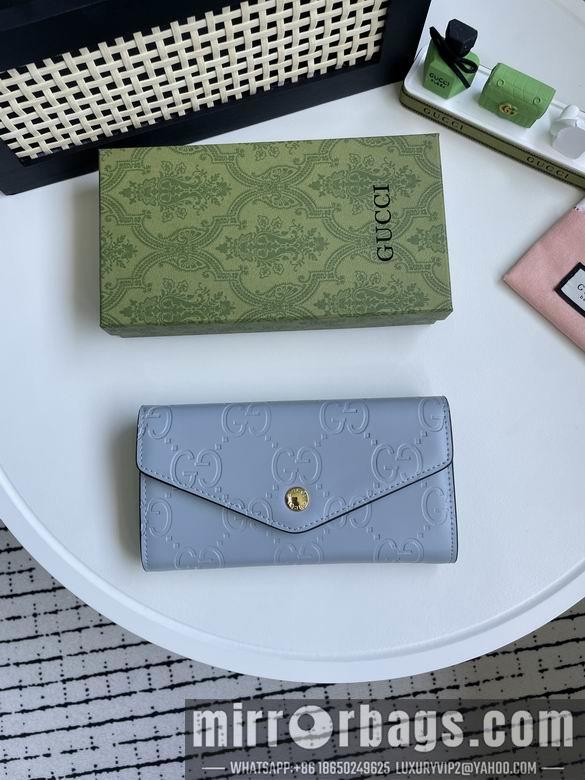 Gucci Bags 1:1 10X19X3.5cm 071109 ZC 4colour