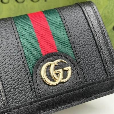 Gucci Bags 1:1 GG 9669 11x9x3cm zy