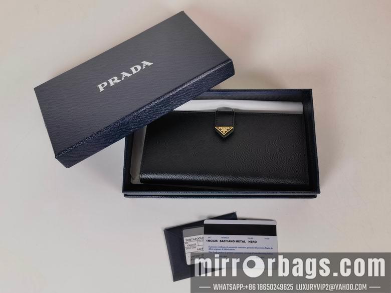 Prada Bags 1MV025 18X9cm