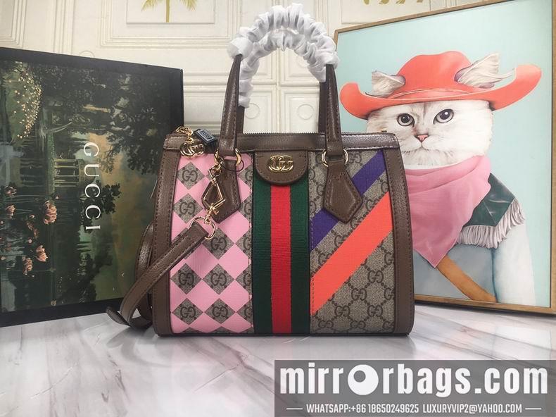 Gucci Bags 1:1 547551 24x20x10cm df02