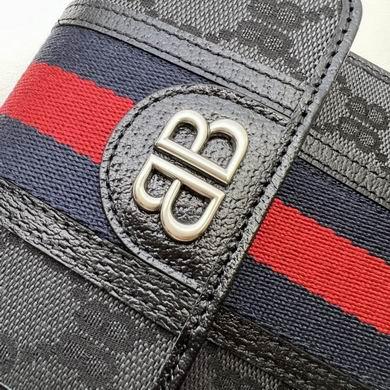 Gucci Bags 1:1 680130 11.5X18X3.5cm DF