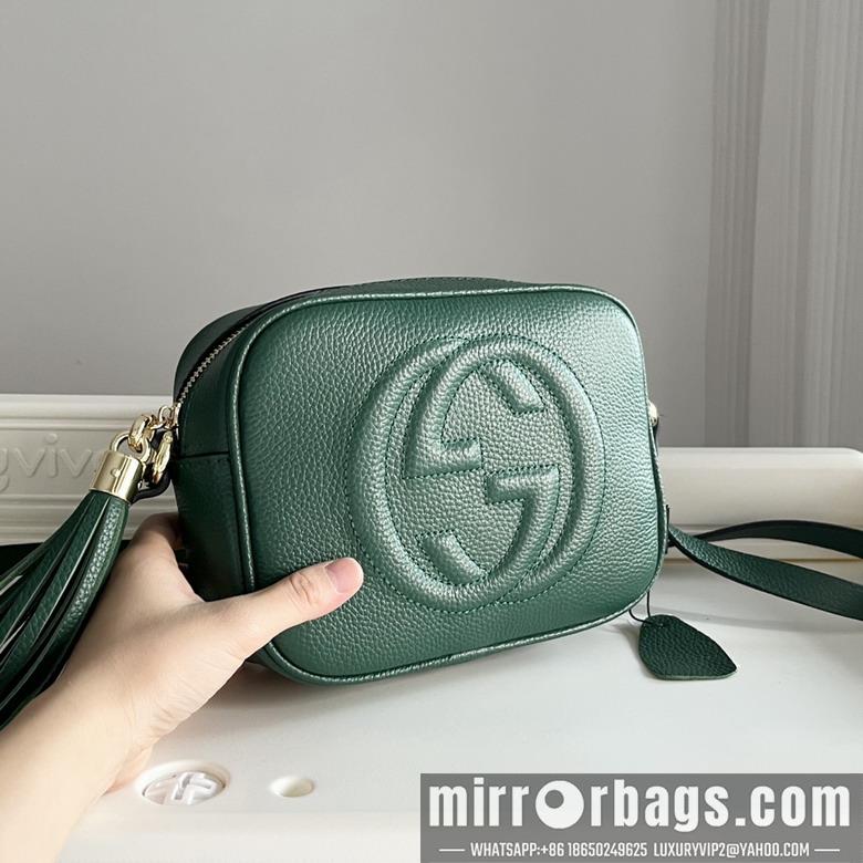 Gucci Bags 1:1 GG 308364 21x25x7cm zy6