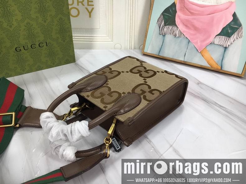 Gucci Bags 1:1 671623 16x20x7cm df02