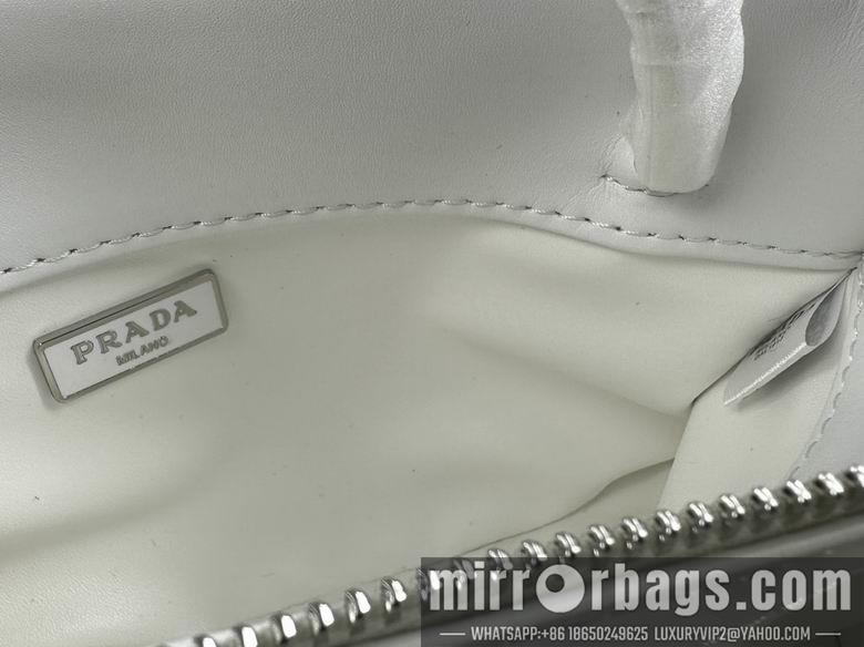 Prada Bags 2315 26X13X12cm XMY 3